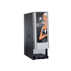 Biepi Dispenser Automatico di Bevande Calde Atena - 2 Gusti