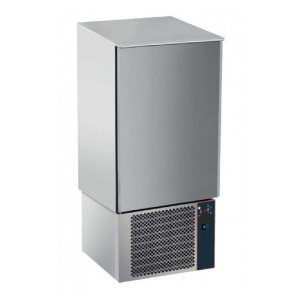 Tecnodom Abbattitore di Temperatura ATTILA15 - Capacità N° 15 Teglie GN1/1 o Cm 60 x 40