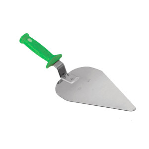 FORCAR Paletta Inox Triangolare per Pizza