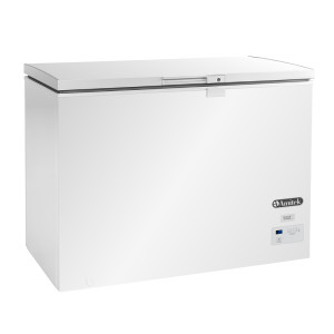 Amitek Congelatore/Frigorifero a Pozzetto AX300CDN - Refrigerazione Statica - Capacità