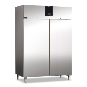 Klimaitalia Frigorifero Ventilato Doppia Anta AXF1600TN - Isolamento mm 90 - Full Optional L