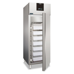 Klimaitalia Armadio Refrigerato Tropicalizzato Gastronorm per Pescheria - Capacità N° 7 Vasc