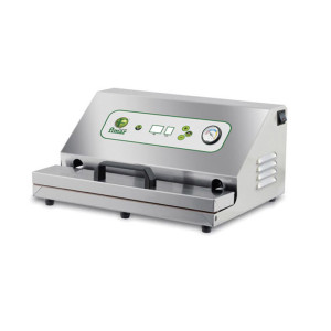 FIMAR Sottovuoto a Barra Saldante BAR400 - Acciaio Inox AISI 304 - Lunghezza Barra Cm