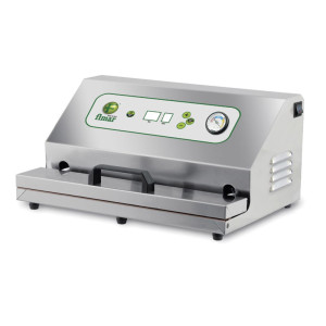 FIMAR Sottovuoto a Barra Saldante BAR500 - Acciaio Inox AISI 304 - Lunghezza Barra Cm