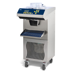 Staff Ice Mantecatore per Gelato Verticale BFX150 - Digitale ad Estrazione Automatica - Pr
