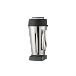 FIMAR Bicchiere in Acciaio Inox per Frullatori BINOX