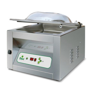 FIMAR Sottovuoto a Campana Eco Professionale CAM350E - Barra Saldante a Membrana Cm 35