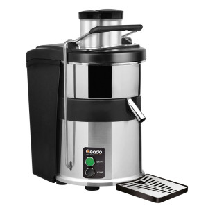 Centrifuga Professionale Ceado ES700 Doppia bocca 800 Watt