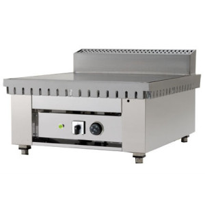 Pollini Cuocipiada Elettrico da Banco 4 Piadine - Potenza 3,5 KW