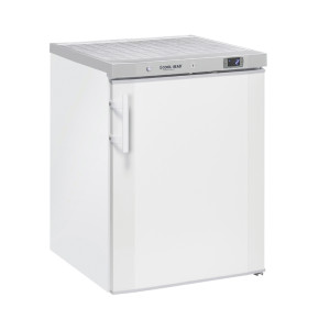 CoolHead Armadio Refrigerato in ABS CR2 - Capacità Lt 200 - Temperatura +0° +8° C