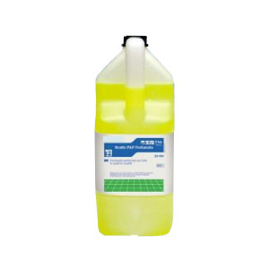 Attrezzature Professionali Detergente Pavimenti Industriale 4 x 1,5 lt