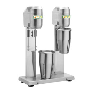 Fimar Easyline Frullino Professionale per Frappè Doppio DMB20