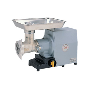 Attrezzature Professionali Tritacarne Professionale ECO/32 Carenato per Carne e Insaccati - Produzione Orar