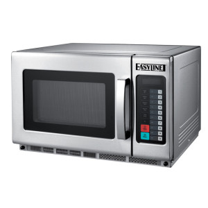 Fimar Easyline Forno a Microonde Professionale con Comandi Digitali - N° 2 Magnetron - Capacità
