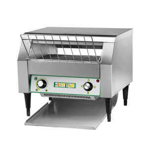 Fimar Easyline Tostapane Continuo ESTA3 - Prod/h N° 120 / 350