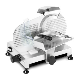 Rheninghaus Affettatrice in Alluminio Anodizzato EUPHORIA-220 - Lama Ø mm 220