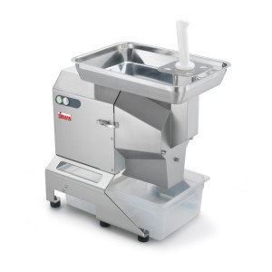 Sirman Passaverdure Denocciolatore Professionale EX-TRAKTOR - Capacità Tramoggia lt 10