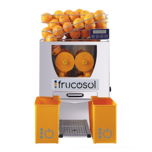Frucosol Spremi Arance e Melograno Automatico F-50C con Programmatore Digitale - N° 2 Usc