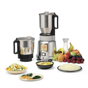 Vema FrullaCutter Maxi - Gruppo Frullatore e Cutter