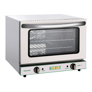 Fimar Easyline Forno da Bar a Convezione Professionale FD21 -  Capacità Lt 21