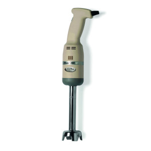 Fama Industrie Srl Mixer a Immersione Serie Light Mini 250 Watt Velocità Fissa