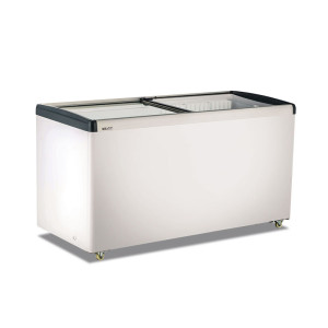 Klimaitalia Pozzetto Frigo/Congelatore FRC500PFF - Doppia Temperatura - Capacità lt 439