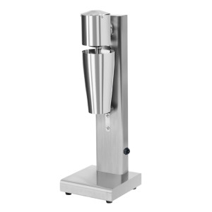 Beckers Frullino per Milk Shake WM1 Smart Line - Bicchiere Singolo - Capacità ml 650