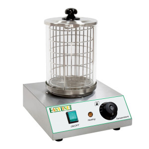 Fimar Easyline Riscalda Hot Dog FYK04 - Riscaldamento a Bagnomaria