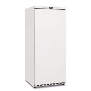 Klimaitalia Frigorifero Verticale GN600PSTN con Porta Cieca e Termostato Elettronico - Temp