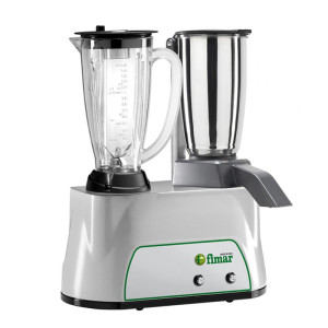 FIMAR Gruppo Multiplo Rompighiaccio + Frullatore GP2FR