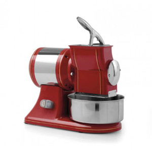 Fama Industrie Srl Grattugia Retrò GSR - Produzione Oraria Kg 50