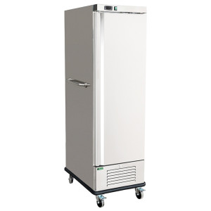 FORCAR Carrello Armadiato Refrigerato HR290 - Capacità lt 290 - N° 20 Teglie GN1/1