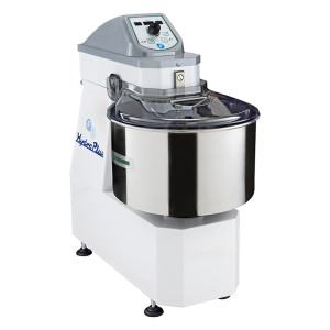 FIMAR Impastatrice Spirale Digitale HYDRA PLUS per Impasti Alta Idratazione - Testa Fi
