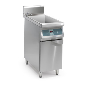 Sirman Cuocipasta Armadiato Modulare a Induzione IHPASTA-70 - Profondità Cm 70 - Capaci