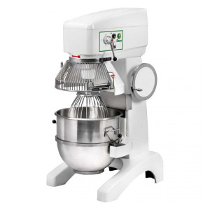 FIMAR Impastatrice Planetaria 60 Litri 3000 Watt da Appoggio a Terra