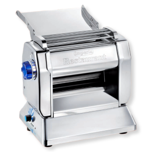 Sfogliatrice Imperia Restaurant Elettronica - Rulli mm 210 - Velocità 5-100 giri