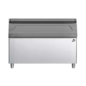 Jolyice Deposito in Acciaio Inox per Fabbricatori di Ghiaccio - Capacità Kg 252/197