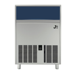 Jolyice Produttore di Ghiaccio Granulare JF160C - Prod/24h Kg 165 - Deposito Interno Kg