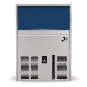 Jolyice Produttore di Ghiaccio Granulare JF130C - Prod/24h Kg 130 - Deposito Interno Kg