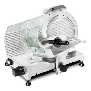 Rheninghaus Affettatrice in Alluminio Anodizzato JOY-275 - Lama Ø mm 275