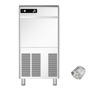 Fabbricatore di Ghiaccio JolyIce JP21 - Prod/24h 21 Kg - Deposito 7 Kg