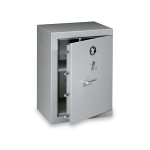 Attrezzature Professionali Cassaforte Armadietto Blindato Monoblocco - Blocco Combinatore Meccanico