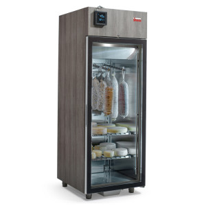 Sirman Stagionatore di Carne KAIROS - Temperatura Positiva +2° +25°C - Smart Link WIFI
