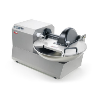 Sirman Cutter Orizzontale KATANA20 - N° 3 lame - Capacità vasca lt 20