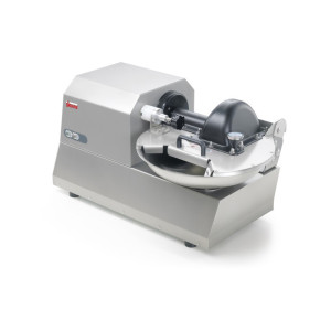 Sirman Cutter Orizzontale KATANA6 - N° 3 lame - Capacità vasca lt 6