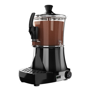 SPM Cioccolatiera Professionale LOLA6 - Capacità Lt 6