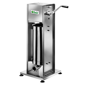 FIMAR Insaccatrice Manuale Verticale LT14VE - Capacità Lt 14
