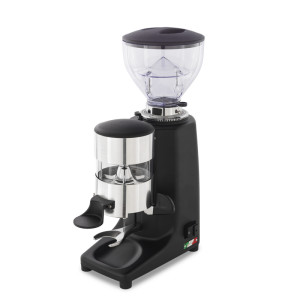 Quamar Macina Dosatore Manuale M80M - Macine Piane 63 mm - Prod 3,5 Kg / 24H