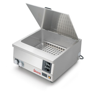 Sirman Softcooker Professionale Maxi 70 - Capacità vasca lt 70