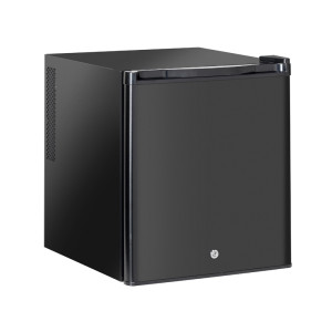 CoolHead Frigo Bar Raffreddamento ad Assorbimento MB52 - Temperatura +6° +12° C - Capacit